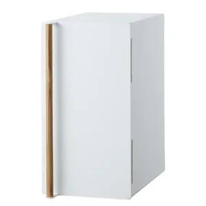 Kovový chlebník Tosca od Yamazaki