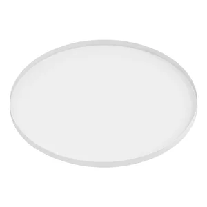 Kovový dekorativní tác Pure, Ø39,5 cm