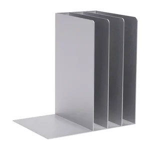 Kovový dokumentový organizér File Hübsch