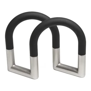 Kovový držák na ubrousky Swivel