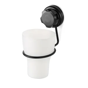 Kovový kelímek pro kartáčky Bestlock Black Compactor