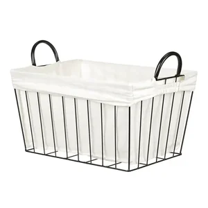 Kovový koš OV4130-V