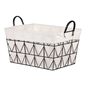 Kovový koš OV4135-ST