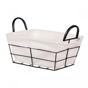 Kovový koš OV4136-M