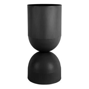 Kovový obal na květináč Ø25,5 cm Tonar