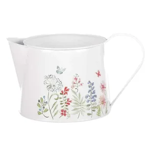 Kovový obal na květiny OK6373-S