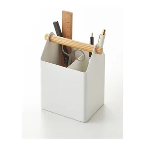 Kovový organizér na psací potřeby Tosca