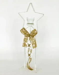 Kovový svícen AN752651