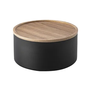 Kovový úložný box Rin – YAMAZAKI