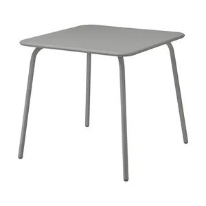 Kovový zahradní stůl Yua 80×80 cm – Blomus