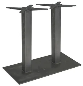 Kovtrading BD011SVAR – Stolová podnož