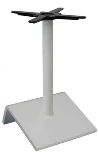 Kovtrading BX001 – centrální litinová stolová podnož