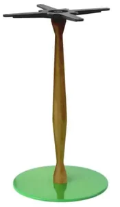 Kovtrading Dalimil Stolová podnož 45 cm