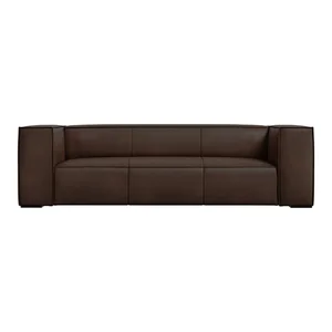 Kožená pohovka Madame 227 cm Windsor & Co Sofas