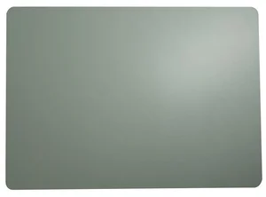 Kožené prostírání ASA Selection 33×46 cm – mintová