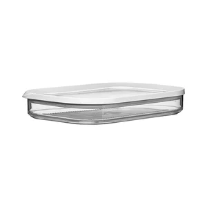 Krabička na jídlo White od Mepal