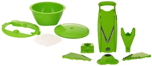Kráječ Börner V5 PowerLine Profi set s multimakerem