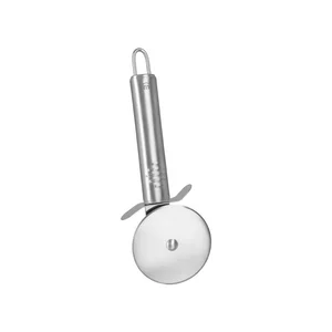 Kráječ na pizzu Metaltex 19 cm z nerezové oceli