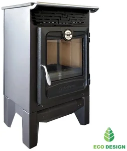 Krbová kamna VLTAVA