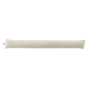 Krémová ochrana proti průvanu Wooly 10 × 80 cm