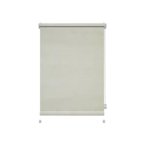 Krémová roleta Mini Faro 80×150 cm – Gardinia