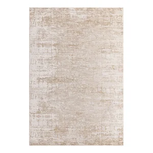 Krémový koberec 160x240 cm Anders Beige Natural
