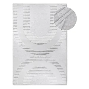 Krémový koberec 200x280 cm Bartoux Cream White
