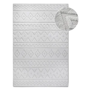 Krémový koberec 80x120 cm Itinerance Cream White