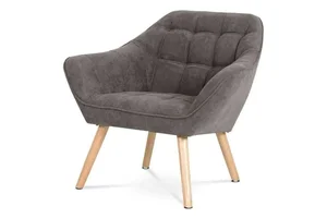 Křeslo Autronic AK-321 LAN2