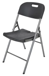 Křeslo Catering Černé