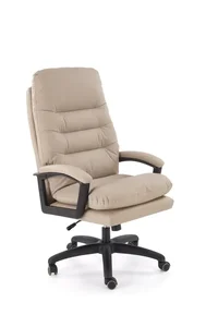 Křeslo HARBOR béžové