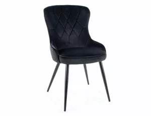Křeslo Lotus Velvet
