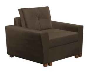 Křeslo STRAKOŠ Glamour