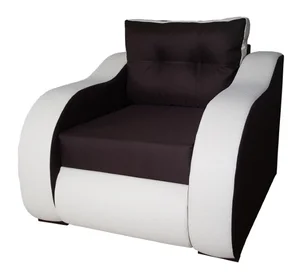 Křeslo STRAKOŠ Palermo