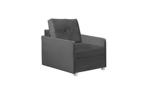 Křeslo STRAKOŠ Wero – moderní a pohodlné