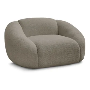 Křeslo Tina Bouclé