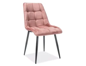 Křeslo Velvet Chic