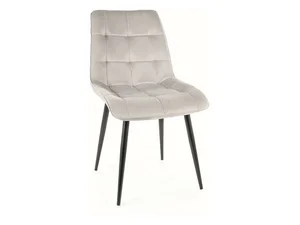 Křeslo Velvet Chic