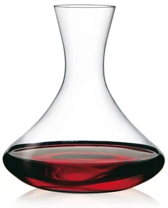 Křišťálová karafa na víno 1,5 l