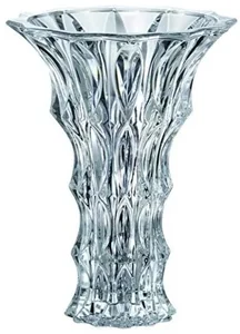 Křišťálová váza Fortune 305 mm od Crystal Bohemia