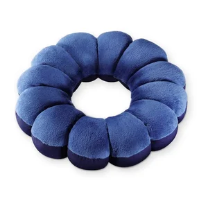 Kruhový podpůrný polštář Maximex