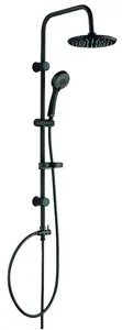 Kuchinox Cento Černý Sprchový Set