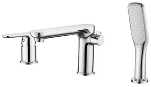 Kuchinox DIMA BQD_013D Vanová baterie chrom