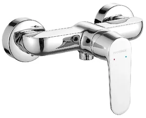 Kuchinox DIMA BQD_040D Sprchová baterie chrom