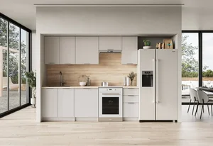 Kuchyně Barcelona 240 Kašmír