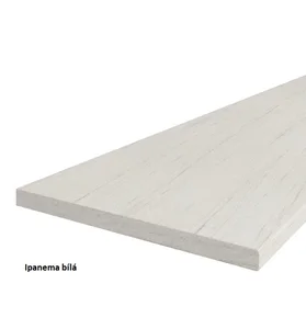 Kuchyňská deska STRAKOŠ 38 mm