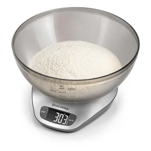 Kuchyňská digitální váha Grand Chef od Tescoma