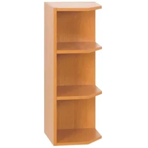 Kuchyňská horní skříňka LORA NEW KLASIK W30N – pravá, olše