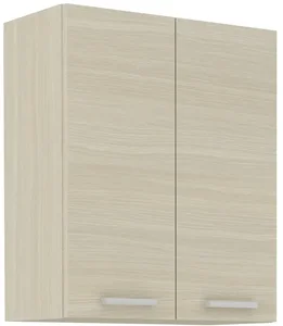 Kuchyňská skříňka Christo 60G-72-2F, dub ferrara