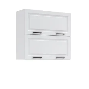 Kuchyňská skříňka Irma KL60-2D-H72, výška 72 cm